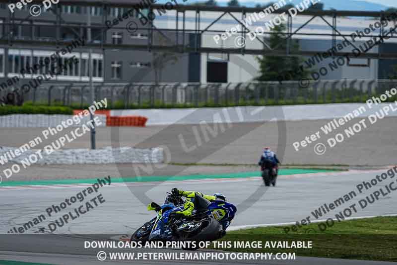 march 2018;motorbikes;no limits;peter wileman photography;portugal;trackday digital images;valencia